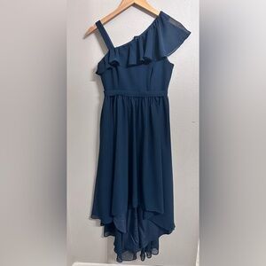 Azazie Mango Juniors Formal Dress, Bridesmaid Dress, Prom Dress